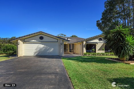 3 Mercedes Dr, Highfields, QLD 4352