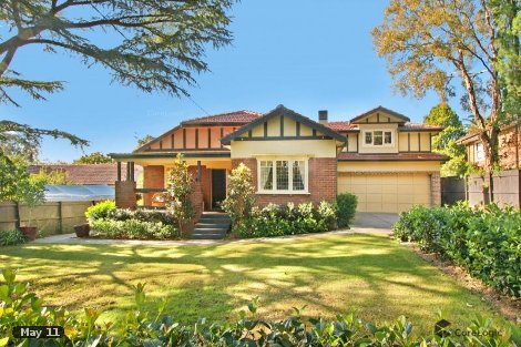 4 The Promenade, Cheltenham, NSW 2119