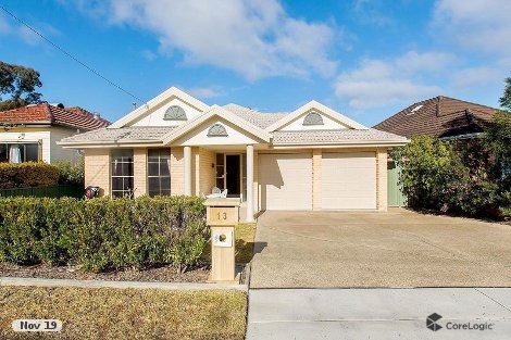 13 Alamein Rd, Revesby Heights, NSW 2212