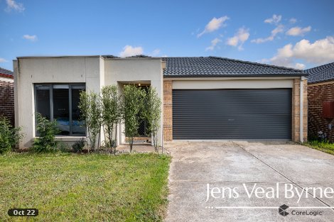 25 Mcdonald Dr, Mitchell Park, VIC 3355