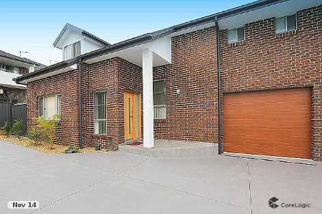 3/64 Taylor St, Condell Park, NSW 2200