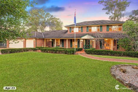 10 Kimberley Lane, Windsor Downs, NSW 2756