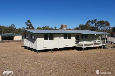 11 Zamia St, Springsure, QLD 4722