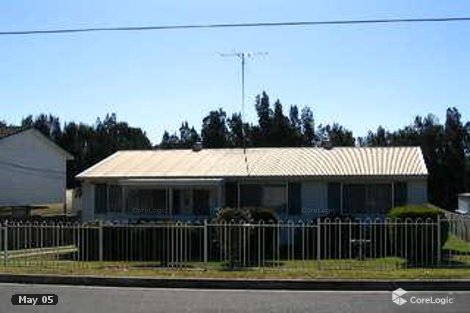 101 Irwin St, Werrington, NSW 2747