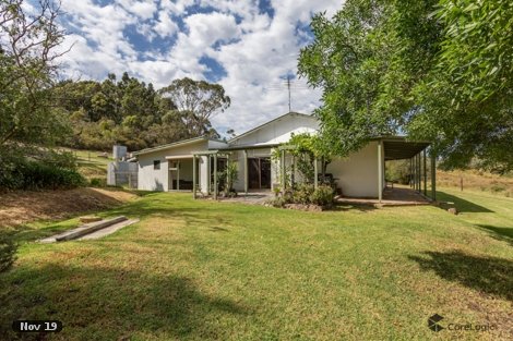 346 Cleland Gully Rd, Tooperang, SA 5255