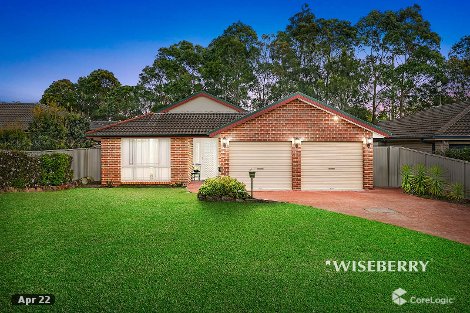 42 Crowe St, Lake Haven, NSW 2263