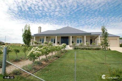 5 Robindale Ct, Robin Hill, NSW 2795