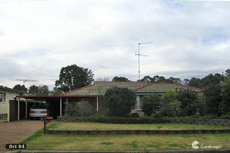 6 Holborrow Ave, Hobartville, NSW 2753