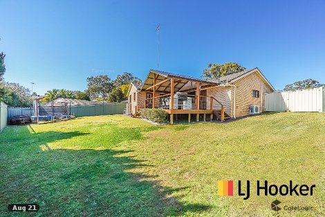 3 Endeavour St, Ruse, NSW 2560