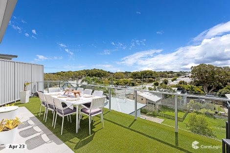 13/56 Oxley Ave, Woody Point, QLD 4019