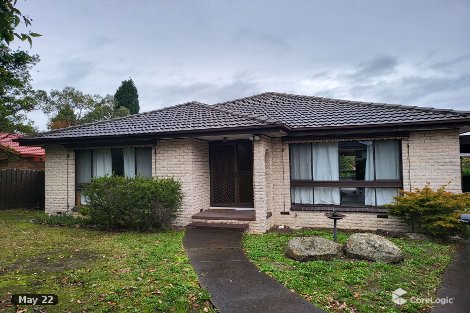 9 Formby Cl, Wantirna, VIC 3152