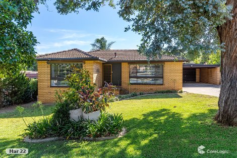 49 Nordlingen Dr, Tolland, NSW 2650