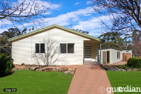 194a Annangrove Rd, Annangrove, NSW 2156