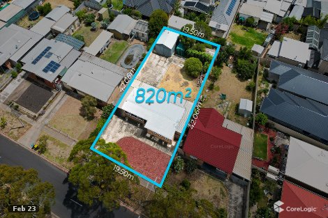 32 Chapman Rd, Mansfield Park, SA 5012