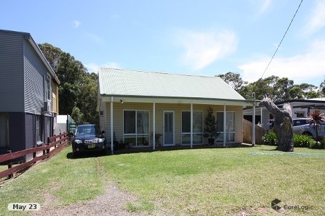 92 Curvers Dr, Manyana, NSW 2539