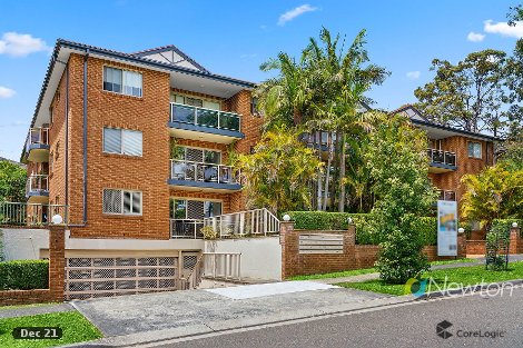 10/4-6 Vista St, Caringbah, NSW 2229