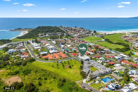 24/16 Quarry St, Port Kembla, NSW 2505