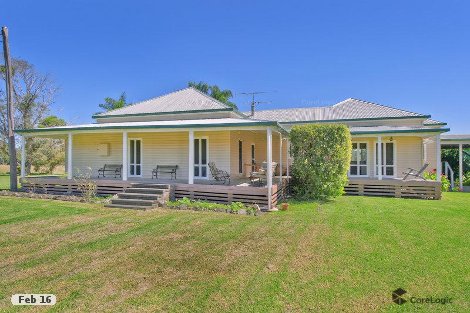 95 Gum Scrub Rd, Gum Scrub, NSW 2441