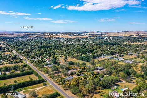 129 Sandy Creek Rd, Riddells Creek, VIC 3431