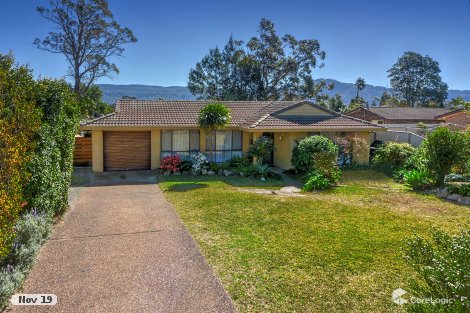 15 Pitt St, North Nowra, NSW 2541