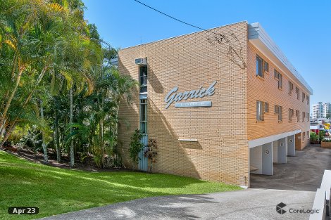 4/22 Garrick St, Coolangatta, QLD 4225