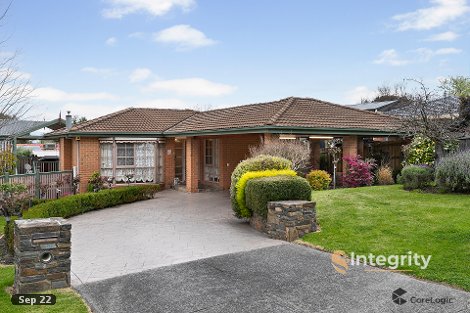 7 Miriam Dr, Yarra Glen, VIC 3775