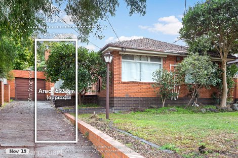 23 Burgundy Dr, Doncaster, VIC 3108