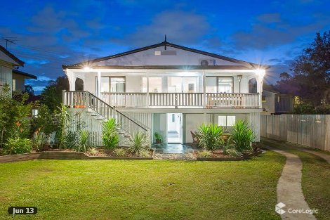 227 Bennetts Rd, Norman Park, QLD 4170