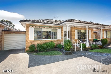 3/81 Greenacre Rd, Connells Point, NSW 2221