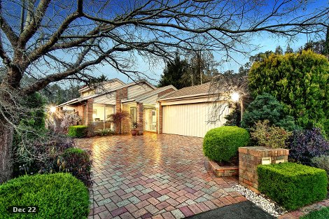 11 Mary Ct, Croydon North, VIC 3136