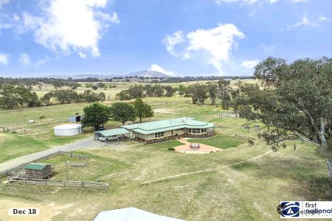 791 Wargeila Rd, Bango, NSW 2582