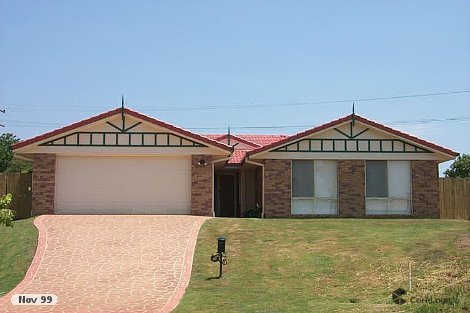 60 Crestwood Pl, Moggill, QLD 4070