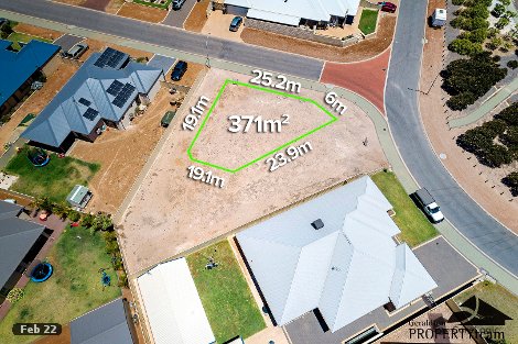 12b Isobel Way, Wandina, WA 6530