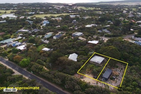 18 Cape Schanck Rd, Cape Schanck, VIC 3939