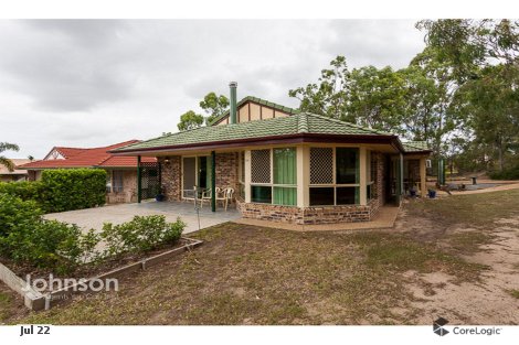 14 Queens Ct, Forest Lake, QLD 4078