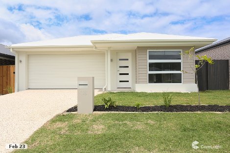 38 Jim Davidson Bvd, Belivah, QLD 4207