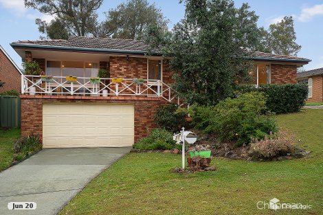 31 Dawn Cres, Mount Riverview, NSW 2774