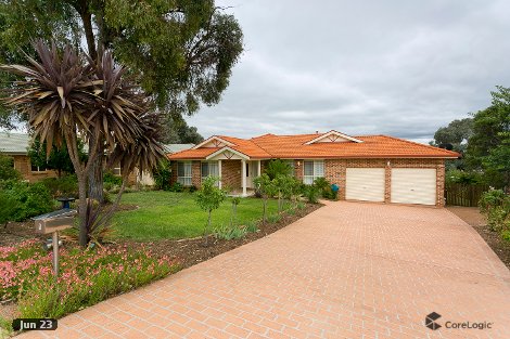 4 Wanawong Ct, Jerrabomberra, NSW 2619