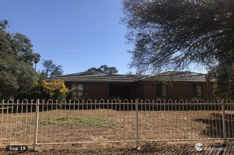 14 Bobs St, Gilgandra, NSW 2827