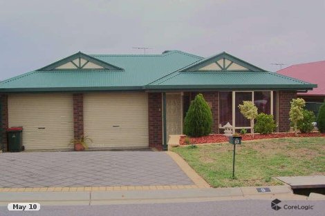 9 Niedpath St, Walkley Heights, SA 5098