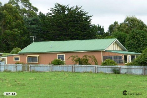 271 Scotts Rd, Lapoinya, TAS 7325