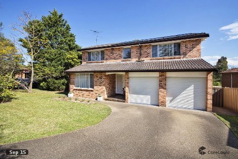 36 Paringa Pl, Bangor, NSW 2234