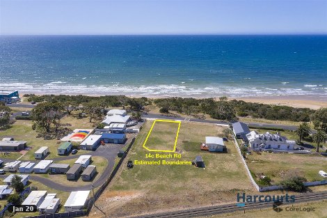 14c Beach Rd, Ulverstone, TAS 7315