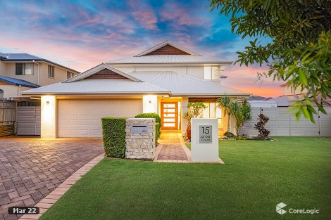 15 Jonbar Ct, Thornlands, QLD 4164