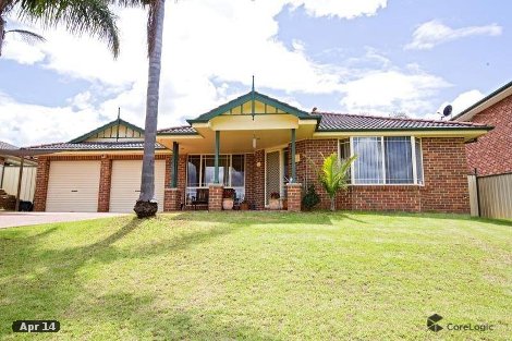 9 Gerald St, Cecil Hills, NSW 2171