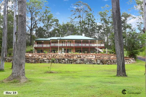 21 Venn Ct, Mount Nathan, QLD 4211