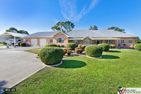 59 Springfields Dr, Greenhill, NSW 2440