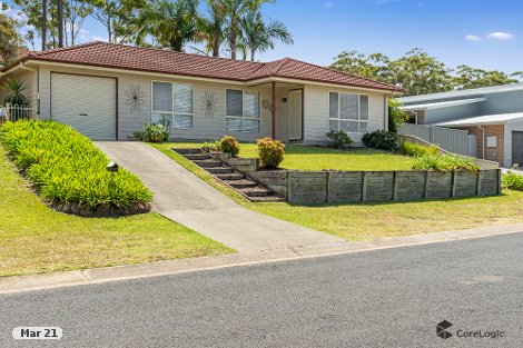 19 Gemini Way, Narrawallee, NSW 2539