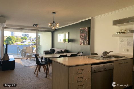 83/62 Cordelia St, South Brisbane, QLD 4101