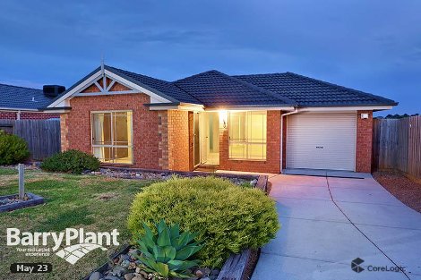 8 Emerald Ct, Harkness, VIC 3337